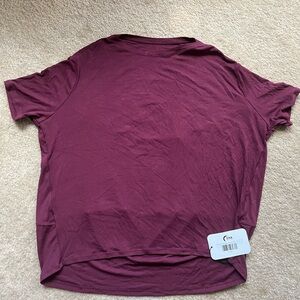 ZYIA Hadley Short Sleeve Shirt